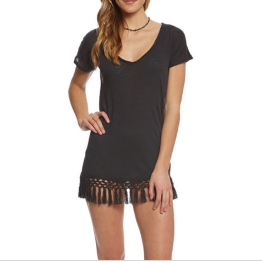 Billabong Cover Up / Top